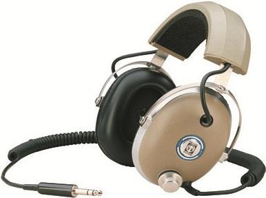 Купить Koss PRO4AA Kopfhörer Ohraufliegend Beige - Schwarz (180662) в магазине wardena.ru