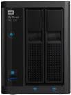 Купить WD My Cloud PR2100 WDBBCL0280JBK - Pro Series - NAS-Server - 2 Schächte - 28 TB - HDD 14 TB x 2 - RAID 0, 1, JBOD - RAM 4 GB - Gigabit Ethernet (WDBBCL0280JBK-EESN) в магазине wardena.ru