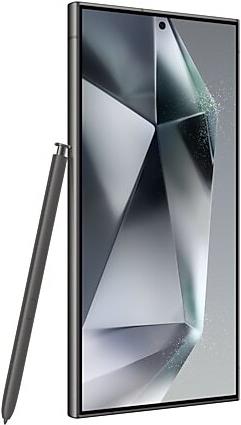 Купить Samsung Galaxy S24 Ultra 17,3 cm (6.8") Dual-SIM 5G USB Typ-C 12 GB 512 GB 5000 mAh Schwarz (SM-S928BZKHEUB) в магазине wardena.ru