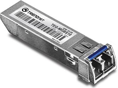 Купить TRENDnet TEG MGBS40D3 - SFP (Mini-GBIC)-Transceiver-Modul - Gigabit Ethernet - 1000Base-LX - LC - 1310 (TX) / 1550 (RX) nm (TEG-MGBS40D3) в магазине wardena.ru
