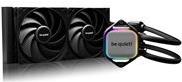 Купить be quiet! Pure Loop 2 - Prozessor-Flüssigkeitskühlsystem - Kühlergröße: 240 mm - (für: LGA1155, LGA1150, LGA1151, AM4, LGA1200, LGA1700, AM5) - Kupfer - 120 mm - Schwarz (BW017) в магазине wardena.ru