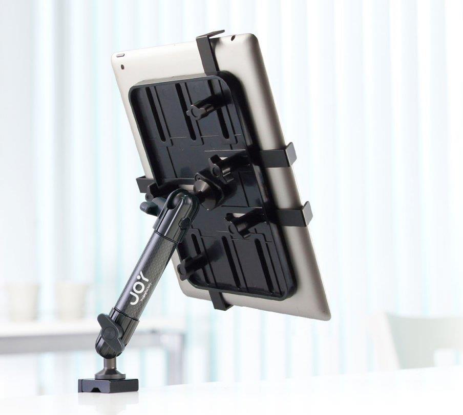 Купить The Joyfactory Unite MNU202 Tablet Klemmhalterung Passend für Marke (Tablet): Universal 17,8 cm (7) - 30,5 cm (12) (MNU202) в магазине wardena.ru
