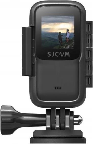 Купить SJCAM C200 Actionsport-Kamera 16 MP 4K Ultra HD 25,4 / 2,8 mm (1 / 2.8") WLAN () в магазине wardena.ru
