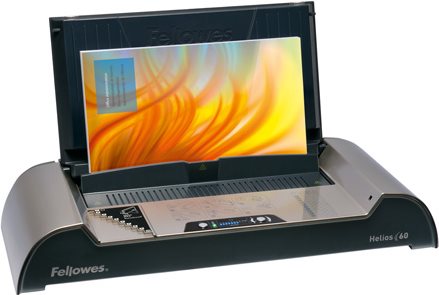 Купить Fellowes Helios 60 (5642003) в магазине wardena.ru