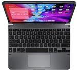 Купить Brydge 12.9 PRO+ - Tastatur - mit Trackpad - hintergrundbeleuchtet - kabellos - Bluetooth 5.0 - QWERTZ - Deutsch - Space-grau - für Apple 12.9" iPad Pro (3. Generation, 4. Generation) (BRYTP6022G) в магазине wardena.ru