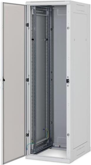 Купить Triton RYA - Schrank - Netzwerkschrank - Hellgrau, RAL 7035 - 42U - 48.3 cm (19") (RYA-42-A68-CAX-A1) в магазине wardena.ru