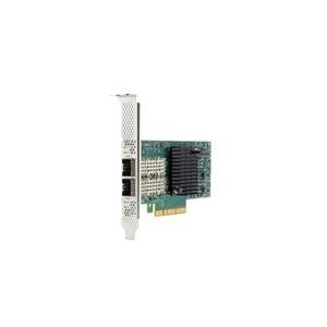 Купить HEWLETT PACKARD ENTERPRISE HPE Eth 10/25Gb 2P 640SFP28 Adptr (817753-B21) в магазине wardena.ru
