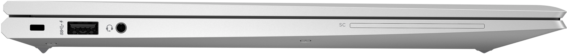 Купить HP EliteBook 855 G8 - Wolf Pro Security - Ryzen 5 Pro 5650U / 2.3 GHz - Win 11 Pro - Radeon Graphics - 8 GB RAM - 256 GB SSD NVMe, HP Value - 39.6 cm (15.6") IPS 1920 x 1080 (Full HD) - Wi-Fi 6 - kbd: Deutsch - mit HP 3 (5Z628EA#ABD) в магазине wardena.ru