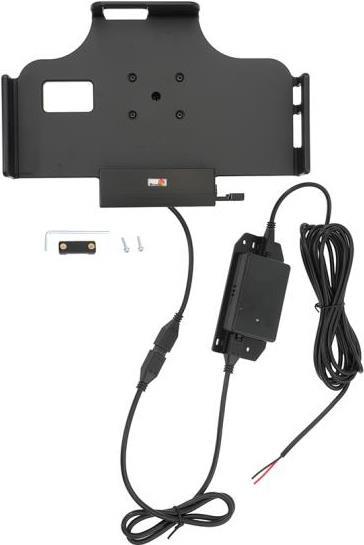 Купить Brodit 713225 Halterung Aktive Halterung Tablet/UMPC Schwarz (713225) в магазине wardena.ru