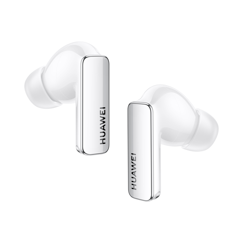 Купить Huawei FreeBuds Pro 2 Ceramic White Kopfhörer Kabellos im Ohr Anrufe/Musik Bluetooth Weiß (55035972) в магазине wardena.ru