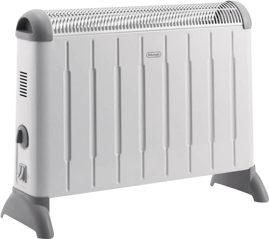 Купить DeLonghi HCM2030 Elektrische Raumheizung (0113077301) в магазине wardena.ru