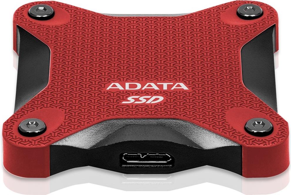 Купить ADATA SD620 - 1 TB - Micro-USB B - 3.2 Gen 2 (3.1 Gen 2) - 520 MB/s - 10 Gbit/s - Rot (SD620-1TCRD) в магазине wardena.ru