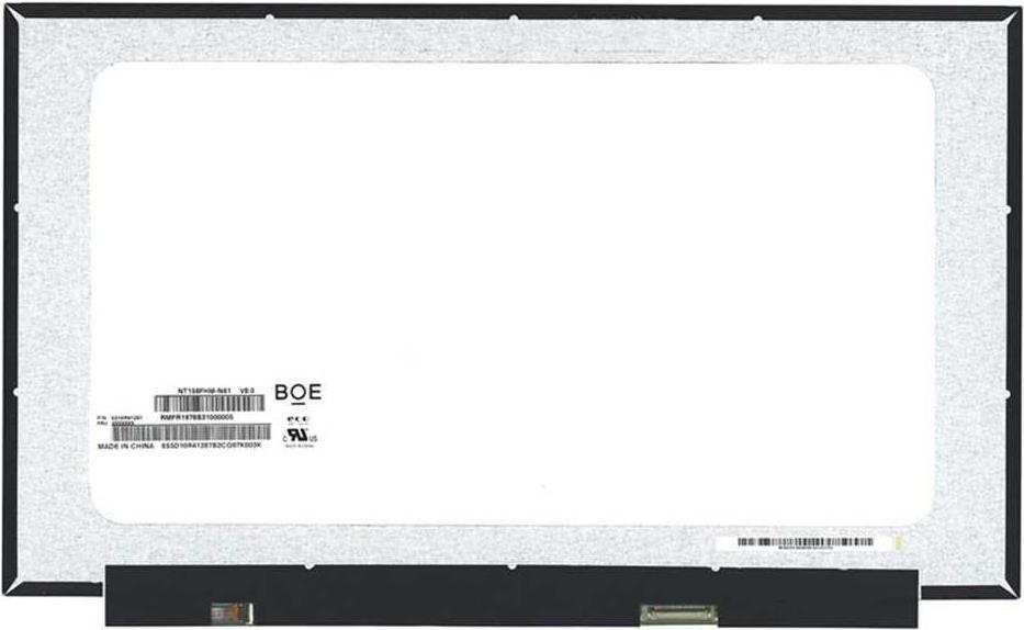 Купить LG Matrix 15.6", 1920x1080 FHD, LED, SLIM, matt, 30pin (rechts), 350mm (LC302390) в магазине wardena.ru