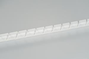 Купить Hellermann Tyton 161-41300 - Kabelmanagement - Transparent - Polyethylen - -60 - 80 °C (161-41300) в магазине wardena.ru