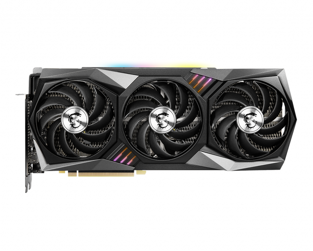 Купить MSI RTX 3090 GAMING X TRIO - Grafikkarten - GF RTX 3090 - 24 GB GDDR6X - PCIe 4.0 x16 - HDMI, 3 x DisplayPort (V388-011R) в магазине wardena.ru