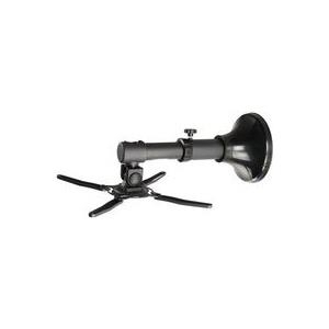 Купить Neomounts by Newstar BEAMER-W050 - Klammer - für Projektor (full-motion) - Schwarz - Wandmontage (BEAMER-W050BLACK) в магазине wardena.ru