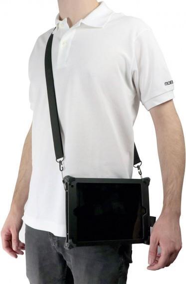 Купить Mobilis Resist Pack 31,2 cm (12.3" ) Mantelhülle Schwarz (050015) в магазине wardena.ru