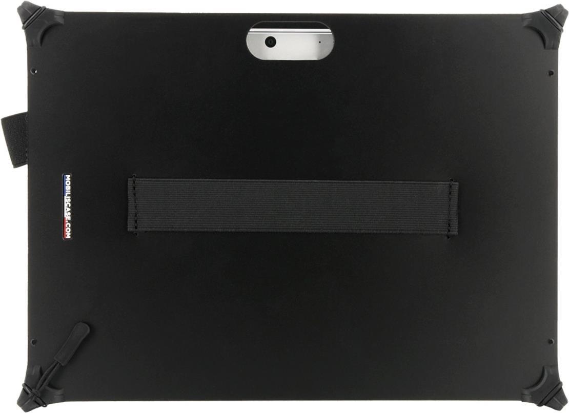 Купить Mobilis RESIST Pack - Hintere Abdeckung für Tablet - widerstandsfähig - Schwarz - für Microsoft Surface Pro 8 (050053) в магазине wardena.ru
