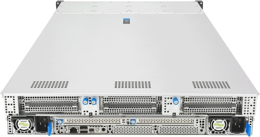 Купить ASUS RS720A-E13-RS8G/3.2WK/8NVMe/GPU (90SF0441-M000H0) в магазине wardena.ru