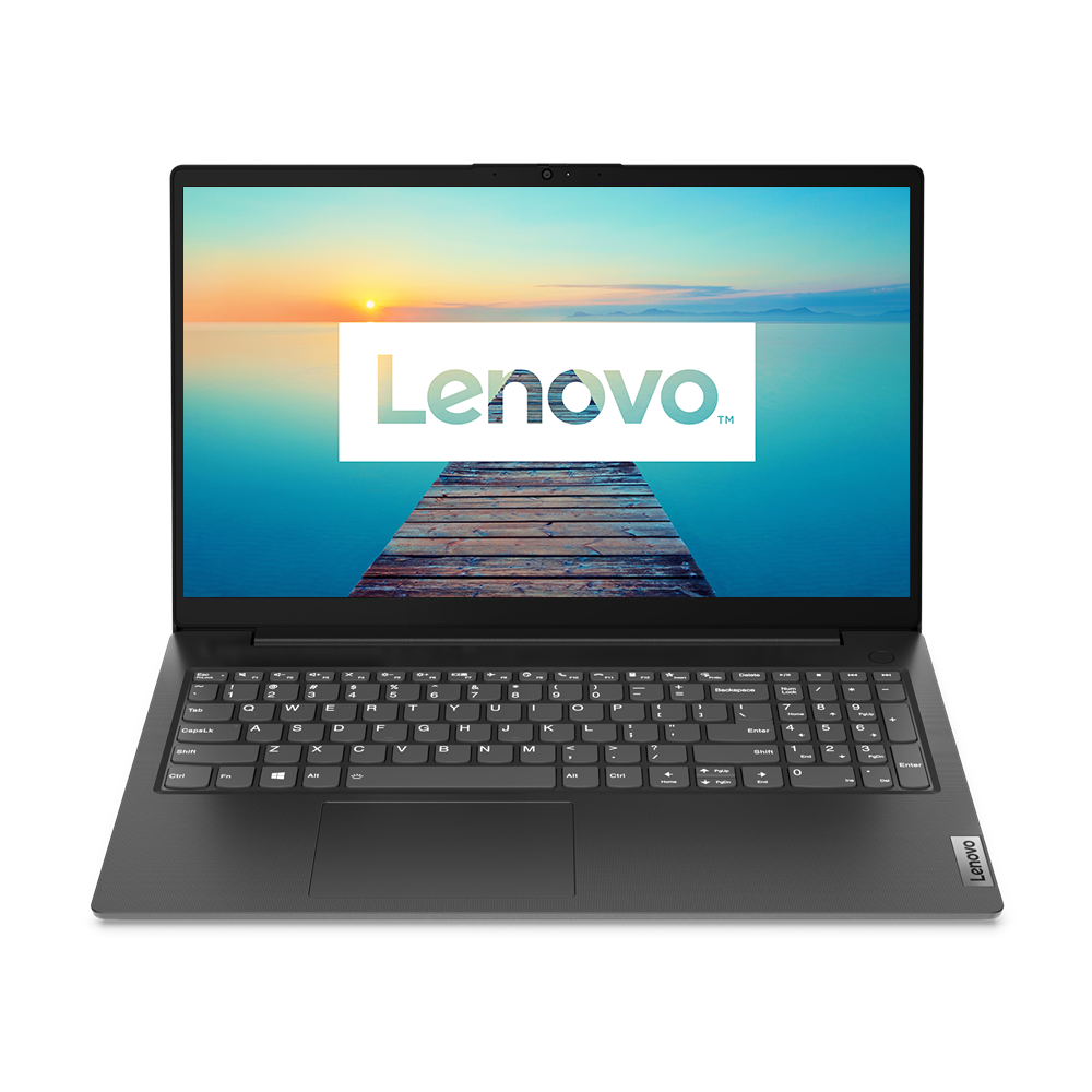 Купить Lenovo V15 G2 ALC 82KD - AMD Ryzen 5 5500U / 2.1 GHz - Radeon Graphics - 8 GB RAM - 512 GB SSD - 39.6 cm (15.6") TN 1920 x 1080 (Full HD) - Wi-Fi 5 - Schwarz - kbd: Deutsch (82KD001NGE) в магазине wardena.ru