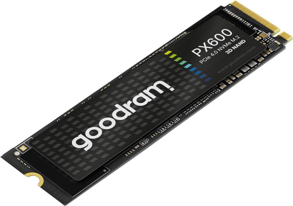 Купить GOODRAM PX600 M.2 2000GB PCIe 4x4 2280 SSDPR-PX600-2K0-80 (SSDPR-PX600-2K0-80) в магазине wardena.ru