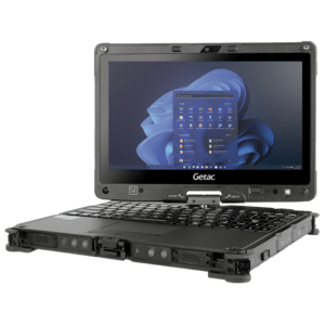 Купить Getac V110 G7 i5-1235U Hybrid (2-in-1) 29,5 cm (11.6" ) Touchscreen Full HD Intel® Core™ i5 8 GB DDR4-SDRAM 256 GB SSD Wi-Fi 6E (802.11ax) Windows 11 Pro Schwarz (VSC15PJ4B3XA) в магазине wardena.ru