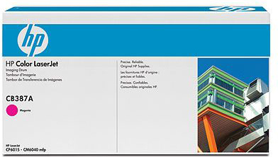 Купить DRUM CLJ-CM6030/CM6040/CP6015 MAGENTA (35.000 S.) (CB387-67901) в магазине wardena.ru