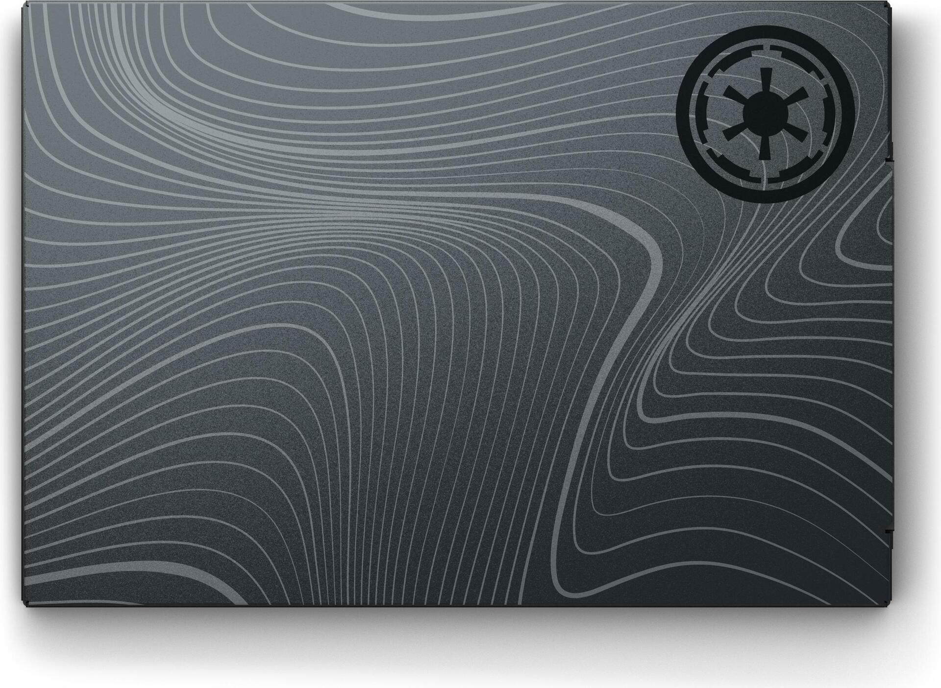 Купить Seagate Firecuda SSD Beskar Ingot Special Edition 2TB 2.5"  SATA 6Gb/s + Rescue - interne Solid-State-Drive (ZA2000GM10011) в магазине wardena.ru