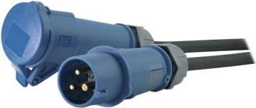 Купить APC IN-LINE CURRENT METER, 16A, 230V, IEC309 (AP7152B) в магазине wardena.ru