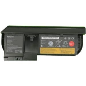 Купить Lenovo ThinkPad Battery 67+ - Laptop-Batterie - 63 Wh - für ThinkPad X220 Tablet; X220i Tablet; X230 Tablet; X230i Tablet (45N1076) в магазине wardena.ru