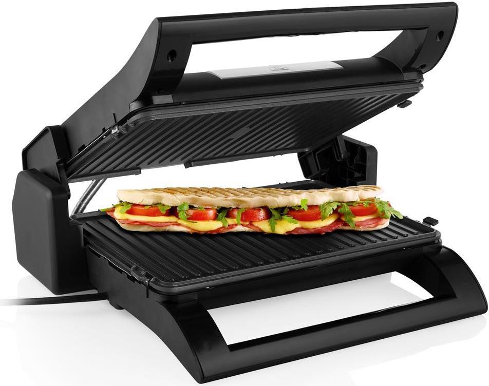 Купить Princess 112530 - Schwarz - Kunststoff - Rechteckig - Tasten - 315 x 215 mm - Edelstahl (01.112530.01.001) в магазине wardena.ru