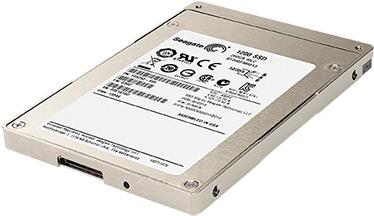 Купить Seagate 1200 SSD ST200FM0053 - SSD - 200 GB - intern - 2.5" SFF (6.4 cm SFF) - SAS 12Gb/s в магазине wardena.ru