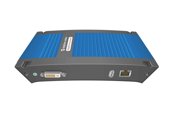 Купить Epiphan Der VGADVI Broadcaster erfasst HD- Videoquellen wie z. B. einen Computermonitor, RADAR-Display sowie SD-Videoquellen wie z.B. ein Kamera-Signal. Der VGADVI Broadcaster kann diese Quellen als zwei synchrone Stream в магазине wardena.ru