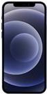 Купить Apple iPhone 12 - 5G Smartphone - Dual-SIM / Interner Speicher 128 GB - OLED-Display - 6.1" - 2532 x 1170 Pixel - 2 x Rückkamera 12 MP, 12 MP - front camera 12 MP - Schwarz (MGJA3PM/A) в магазине wardena.ru