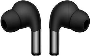 Купить OnePlus Buds Pro - True Wireless-Kopfhörer mit Mikrofon - im Ohr - Bluetooth - aktive Rauschunterdrückung - mattschwarz (5481100076) в магазине wardena.ru