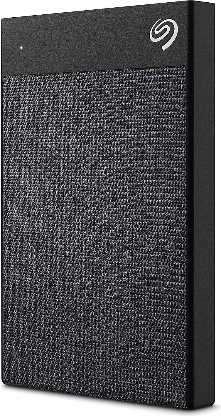 Купить Seagate Backup Plus Ultra Touch STHH2000400 - Festplatte - verschlüsselt - 2 TB - extern (tragbar) - USB 3.0 - 256-Bit-AES - Schwarz в магазине wardena.ru