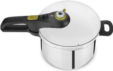 Купить Tefal P2544337 Dampfgarer 1 Korb/Körbe Freistehend Schwarz - Edelstahl (P2544337) в магазине wardena.ru