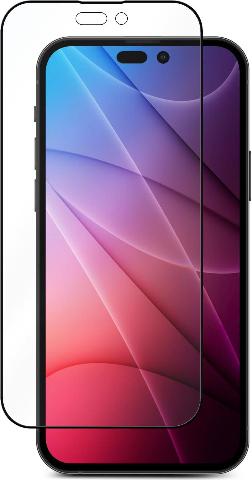 Купить eSTUFF ES501351-50BULK Display-/Rückseitenschutz für Smartphones Klare Bildschirmschutzfolie Apple 50 Stück(e) (ES501351-50BULK) в магазине wardena.ru