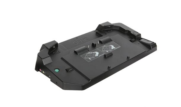 Купить Getac GDODE6 Notebook-Dockingstation & Portreplikator Andocken (GDODE6) в магазине wardena.ru
