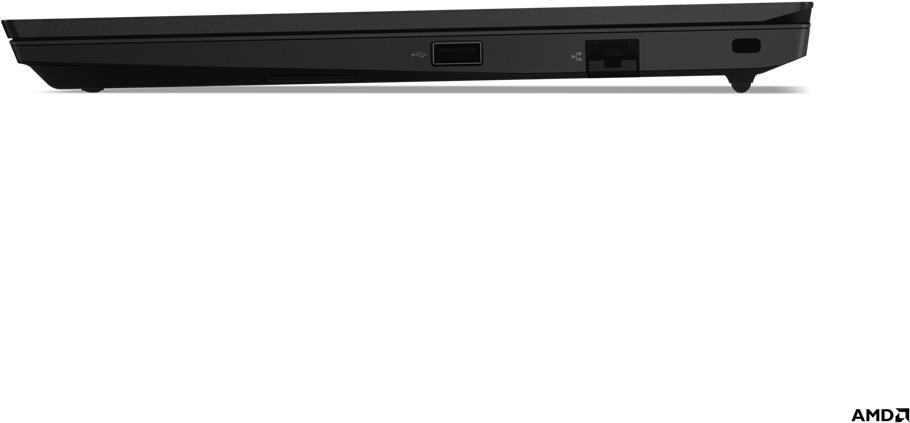 Купить Lenovo ThinkPad E14 Gen 3 20Y7 - Ryzen 5 5500U / 2.1 GHz - Windows 11 Pro 64-bit - 8 GB RAM - 256 GB SSD NVMe - 35.6 cm (14") IPS 1920 x 1080 (Full HD) - Radeon Graphics - Wi-Fi 6, Bluetooth - Schwarz - kbd: Deutsch (20Y700AKGE) в магазине wardena.ru