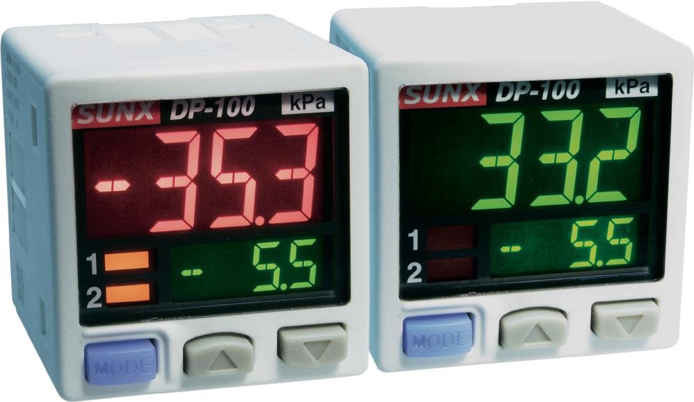 Купить Panasonic Drucksensor DP102EP -1 bis 10 bar (DP102EP) в магазине wardena.ru