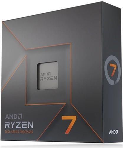 Купить AMD Ryzen 7 7700X - 4.5 GHz - 8 Kerne - 16 Threads - 32 MB Cache-Speicher - Socket AM5 - PIB/WOF (100-100000591WOF) в магазине wardena.ru