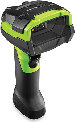 Купить Zebra DS3678-HD - Barcode-Scanner - tragbar - decodiert - Bluetooth 4,0 (DS3678-HD2F003VZWW) в магазине wardena.ru