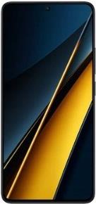 Купить POCO X6 Pro 5G 16,9 cm (6.67") Dual-SIM USB Typ-C 12 GB 512 GB 5000 mAh Schwarz в магазине wardena.ru