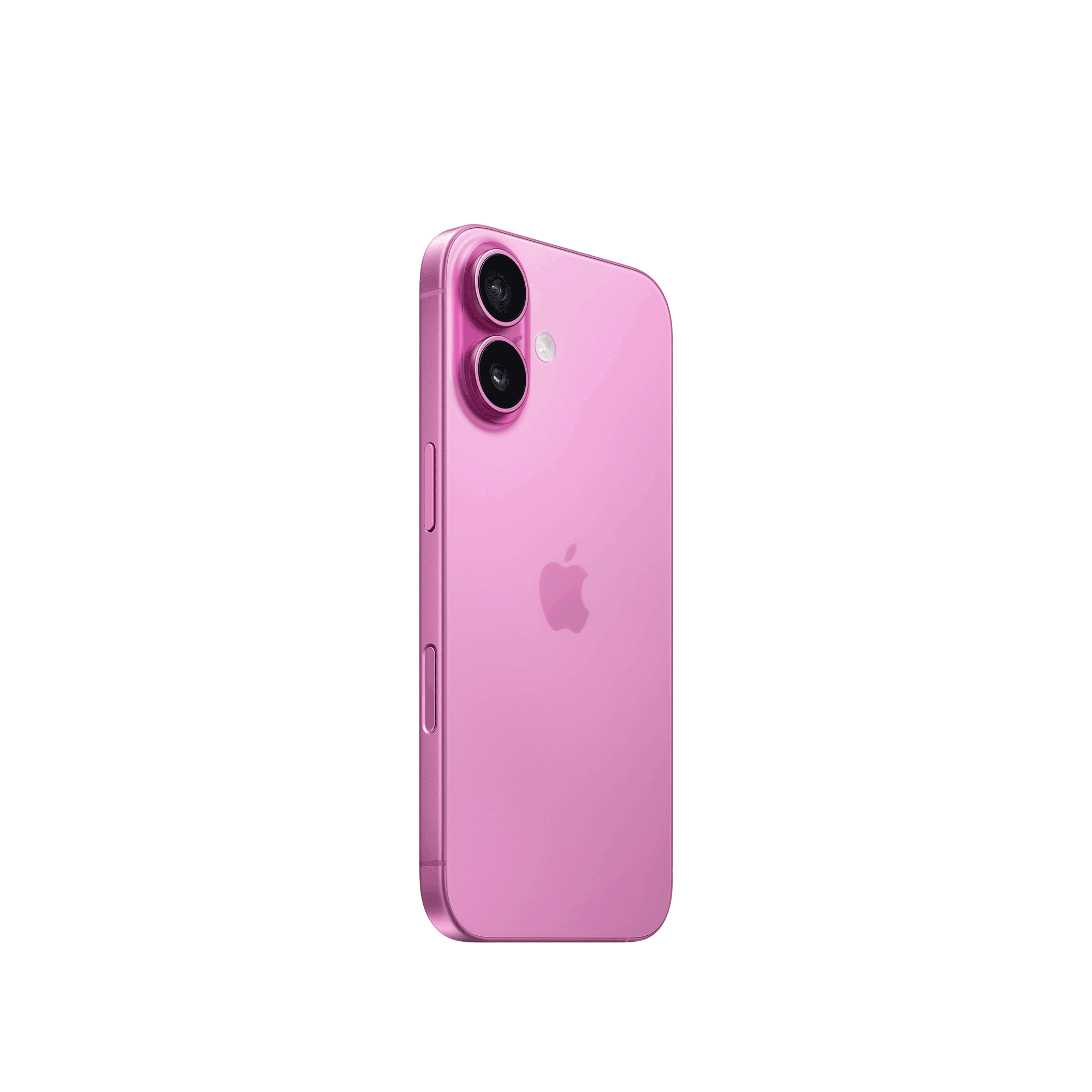 Купить Apple iPhone 16 128GB Pink (MYEA3ZD/A) в магазине wardena.ru