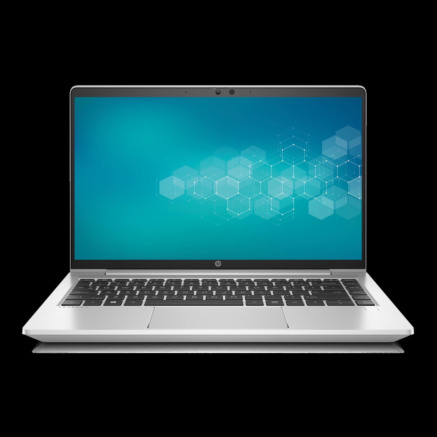 Купить HP ProBook 445 G8 - Ryzen 5 5600U / 2,3 GHz - FreeDOS - Radeon Graphics - 16GB RAM - 512GB SSD NVMe, HP Value - 35,6 cm (14") IPS 1920 x 1080 (Full HD) - Wi-Fi 5 - Pike Silver Aluminium (3Z6Q8ES) в магазине wardena.ru