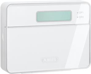 Купить ABUS AZWG10020 - Kommunikationsmodul - kabelgebunden - Mobil в магазине wardena.ru