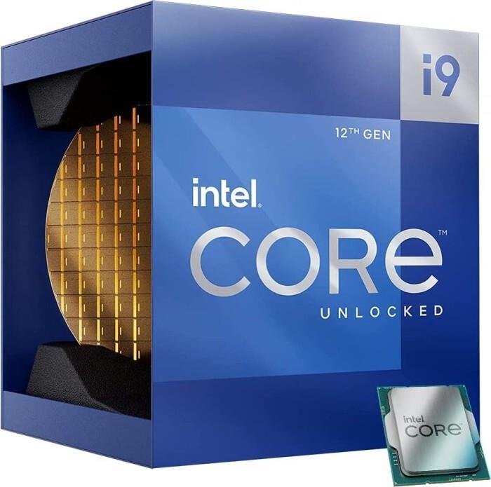 Купить Intel Core i9 12900K - 3.2 GHz - 16 Kerne - 24 Threads - 30 MB Cache-Speicher - Box (BX8071512900K) в магазине wardena.ru