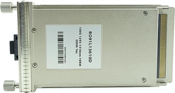 Купить BlueOptics 100G-CFP-LR4-10KM-BO Netzwerk-Transceiver-Modul Faseroptik 100000 Mbit/s (100G-CFP-LR4-10KM-BO) в магазине wardena.ru