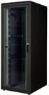 Купить DIGITUS Professional Unique DN-19 47U-8/10-B-1 - Schrank Netzwerkschrank - Schwarz, RAL 9005 - 47U - 48.3 cm (19") в магазине wardena.ru